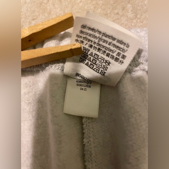 VS PINK joggers X-small Like
new - Picture 6 of 6